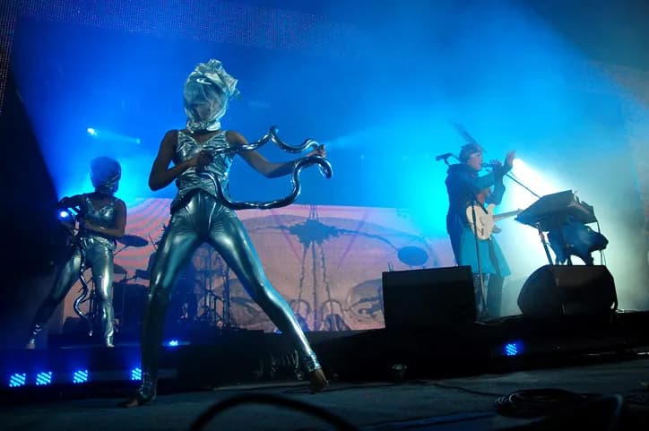 Rock The Sun Festival 2026