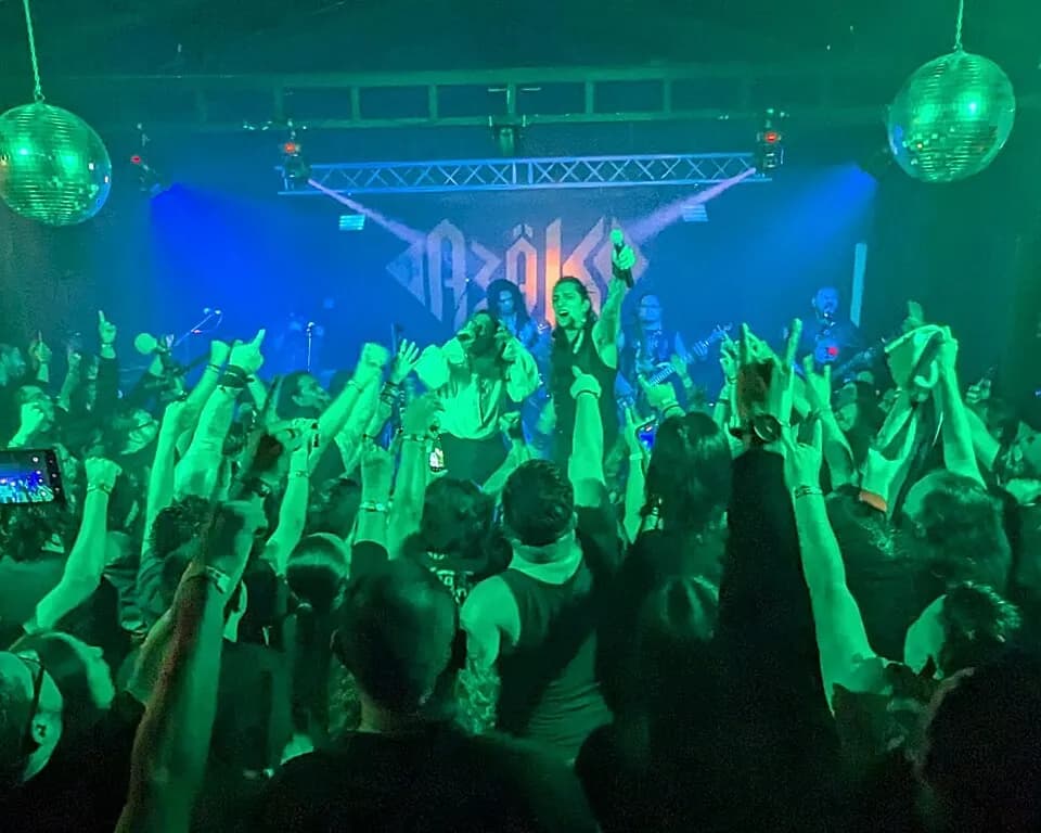 Saurom Juglar Fest