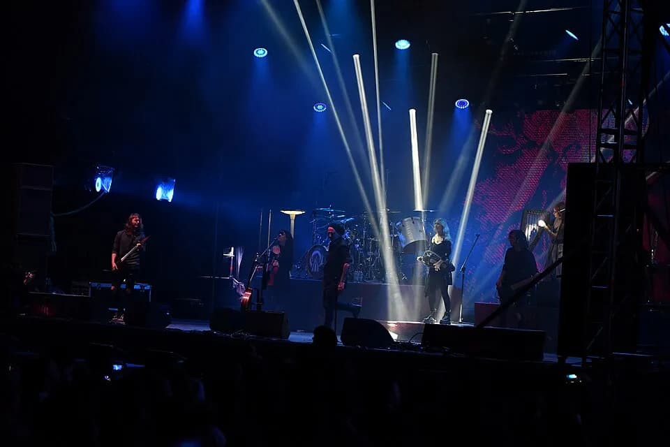 ELUVEITIE