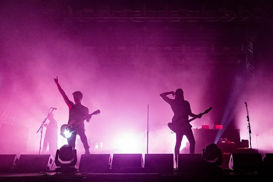 THE SISTERS OF MERCY